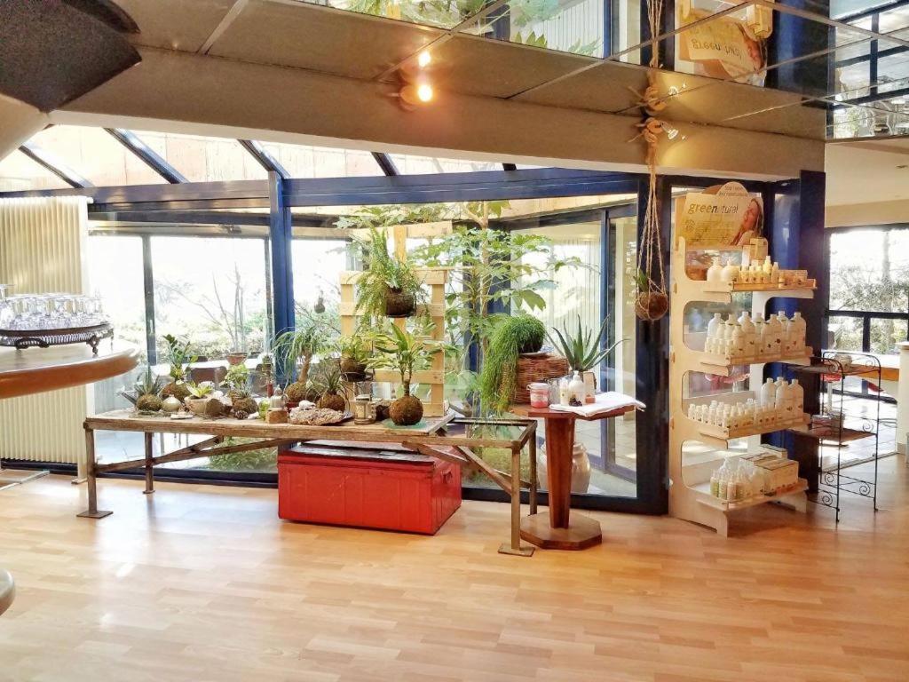 Casa Marta : Suites, Terrasses Et Vue Panoramique Tournon-sur-Rhone Exterior photo