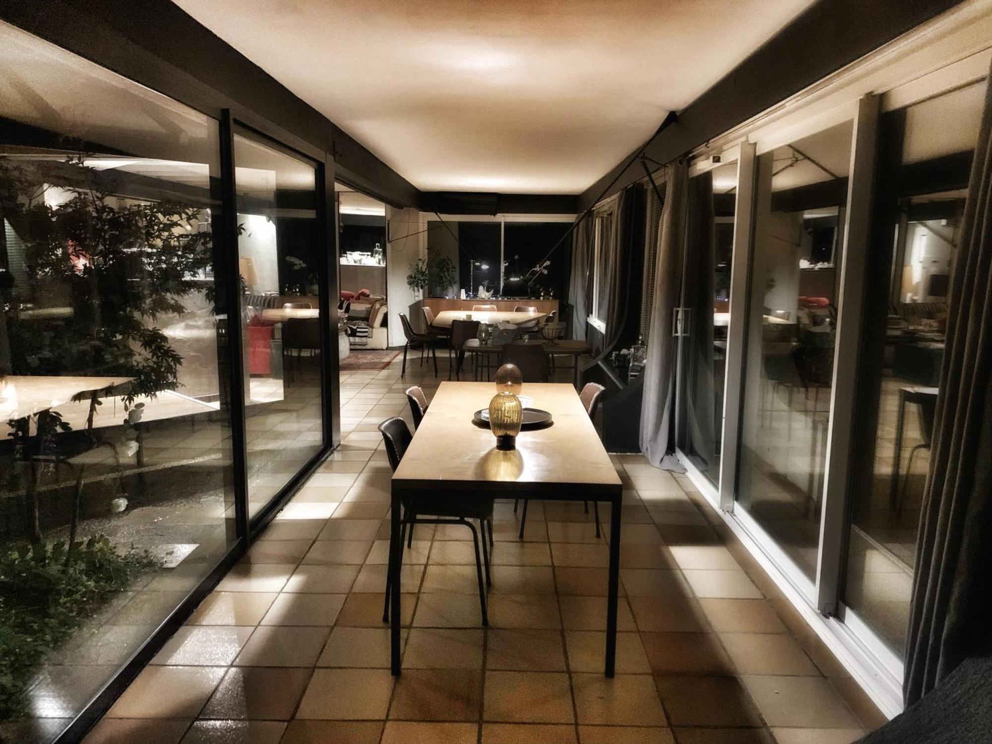 Casa Marta : Suites, Terrasses Et Vue Panoramique Tournon-sur-Rhone Exterior photo
